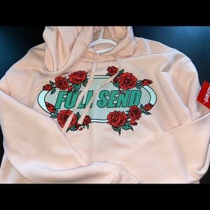 Nelk Boyz (Full Send) Offical Merch